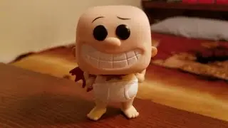 Top 5 Worst Funko Pops