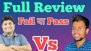 Manoj dey vs technical Yogi क्यों फेल हो गए योगी big mistake by technical Y #manojdey #technicalyogi
