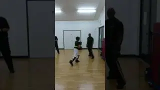 Peter Myler Martial Arts