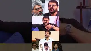 Shaam Recent interview and old interview