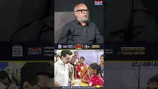 திமுக செய்த நலத்திட்டங்கள் மக்களிடம் சென்றுள்ளது- Journalist Mani Interview #dmk  #journalistmani