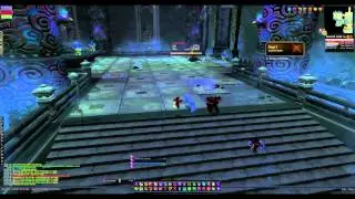 MoP Beta: Crypt of the Forgotten Kings Scenario
