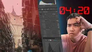 Is JPEG Photography REALLY Inferior to RAW?