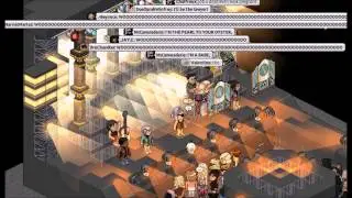 MsCamaraderie - ICON World Tour