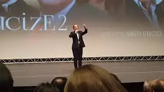 Mucize 2 Aşk filminin galası / Hikayesi