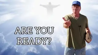 We Are Not Ready For The Lord&rsquo;s Return #faith #repentance #sin #secondcoming #2corinthians5  #jesus