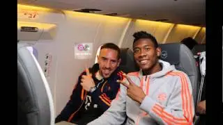Fc Bayern M&uuml;nchen Forever