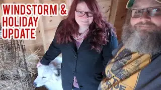 Farm Emergency Preparedness | How We Survived