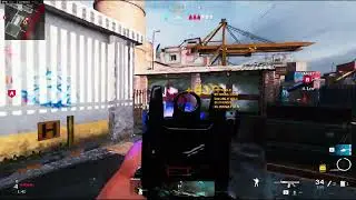 modern warfare 2019