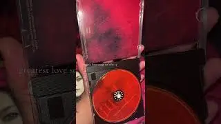 #rock #him #villevalo #him #hisinfernalmajesty #vinyl #heartagram #lovemetal #cds