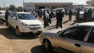 تشيع الشهداء في قرية البدور الزلايه 2021 /13/3