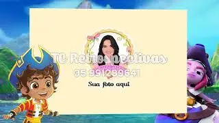 PROJETO PROSHOW  Santiago dos Mares