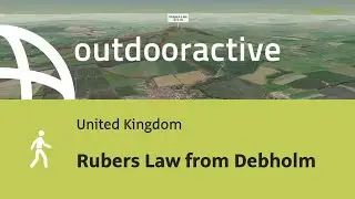 Rubers Law from Debholm