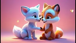 ABC Rainbow Road | Canci&oacute;n infantil y rima educativa