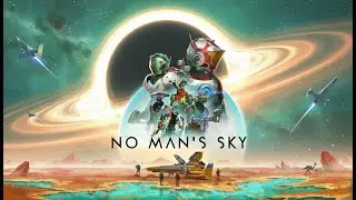 Interstellar en jeu ? on commence no man's sky #1