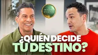 Cómo usar el EGO como TRAMPOLÍN y no como techo 🏆 Javier Torres en The Abundance Revolution