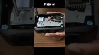 What&rsquo;s Hiding Inside a 3D Scanner