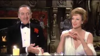 Murder by death 1976 Dame Maggie Smith