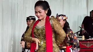 SEKAR GADUNG 🔶 EBEG TURONGGO SAPUTRO 📍 POHKUMBANG PRINGAMBA KARANGANYAR