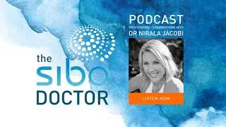 H-Pylori - What's the Story? with Dr Steven Sandberg-Lewis - Part 1