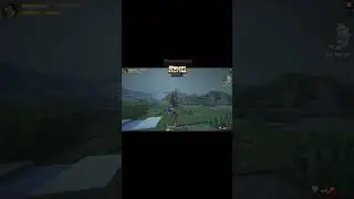 Тгк - SoulBlockStudio  #rpg #soulslike #adventure #minecraft #shorts