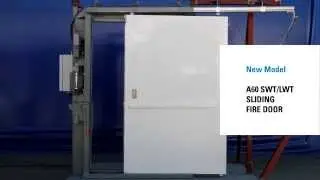 PARMARINE - Fire door factory presentation