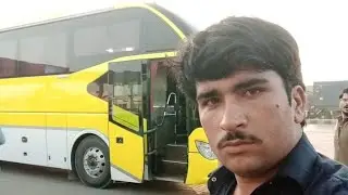 ayub hotel bus ayub hotel Hyderabad video