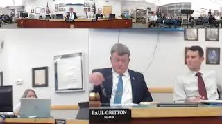 City Council Meeting