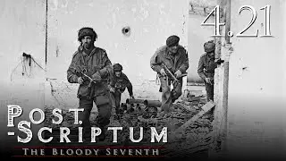 Post Scriptum (4.21) Ordinary Combat Scenarios #1