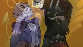 Devildice | Attention