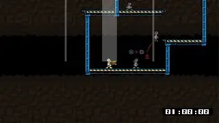 Duck Game