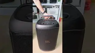 JBL Partybox 520 Unboxing #jbl #sound #song #foryou #unboxing #speaker #partybox #JBL  #unboxing