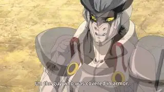 Akame ga Kill! - Episode 2 - He's Gay Bro