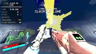 15.4 1-4 ULTRAKILL