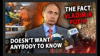The Russian Apartment Bombings: A Dark Path to Putin's Power
