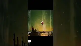 O Jeito MAIS F&Aacute;CIL De Derrotar a Besta Alada Selvagem #silksong