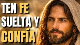 TEN FE, TODO LLEGA A SU TIEMPO: Confía En El Tiempo PERFECTO De DIOS (No Te Rindas)