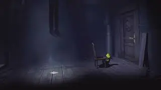 Little Nightmares