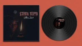 STIMA TEIYO &ndash; Aluuz Ziccoh (Official Lyric Visualizer) | Afro Rhumba | Kisii Rhumba Music