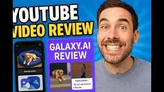 $15 Galaxy AI Review: Is the All-in-One AI Service Worth It?