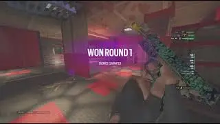Tom Clancy's Rainbow Six Siege 4k