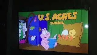 Garfield & Friends- Orson's Farm Quickie: Little Bo Peep (Remastered/Prime Video Version)
