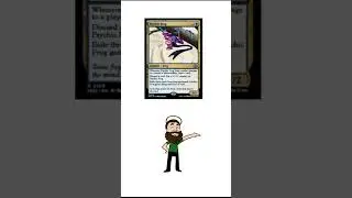 Стоит ли играть в Blink в Модерне? #mtg #magic #modern #decktech #blinkmtg #modernmtg #blinkdeck