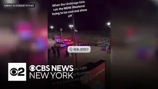 Jersey Shore town sets new boardwalk rules after violent Memorial Day crowds