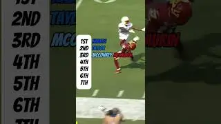 The best draft strategy from pick 10 in fantasy football!