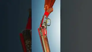 Winchester Model 21