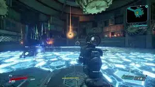 Borderlands 3 Killavolt Drops Legendary 9 Volt SMG!