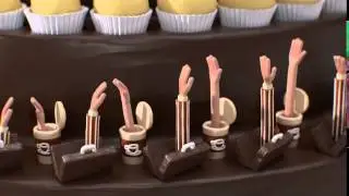 Art of Prosperity - CAKE (Short)