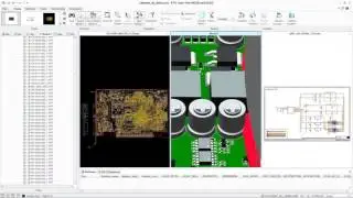 PTC Creo View ECAD Synopsis Demo Video