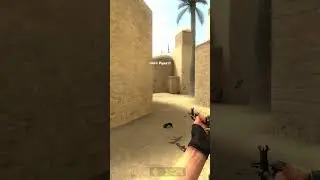 CSS nostalgia #css #counterstrike #sourse #хочуврек #gaming #nostalgia
